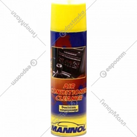 Очиститель кондиционера «Mannol» Air Conditioner Cleaner, 9971 520 мл