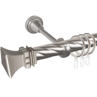 

Карниз(Grace,D25К,Сатин,Эмпория,сост.)3м