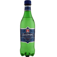 

Вода минеральная "ДЖЕРМУК" (пэт) 0.5 л