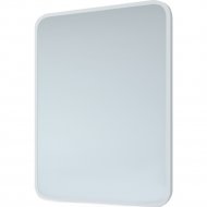 Зеркало «Континент» Сидней, белый, 60x80 см