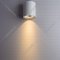 Точечный светильник «Arte Lamp» Facile, A5130PL-1WH