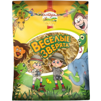 

Мак.изд."БАРЫМАК" (вес.зверята,в/с) 900г
