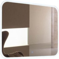Зеркало «Континент» Demure Led, с подогревом, 100x70 см