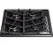 Газовая варочная панель Gefest СГ СН 1211 К3, черный