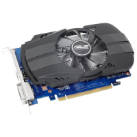 

Видеокарта"ASUS"(PH-GT1030-O2G)