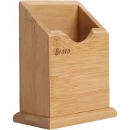 Подставка для кухонных принадлежностей «Bravo» 160, 9.8х5.8х13 см