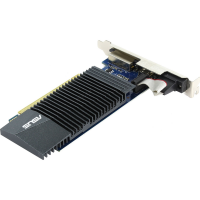 

Видеокарта"ASUS"(GT710-SL-1GD5-BRK)