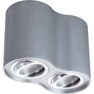 Точечный светильник «Arte Lamp» Falcon, A5644PL-2SI