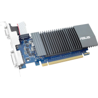 

Видеокарта"ASUS"(GT710-SL-1GD5)