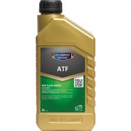 Трансмиссионное масло «Aveno» ATF 8HP Fluid, 0002-000188-001, green, 1 л
