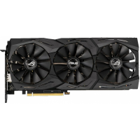

Видеокарта"ASUS"(ROG-STRIX-RTX2060-6G)