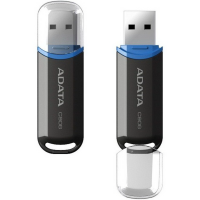 

USB флеш "ADATA" (16GB,C906,black)