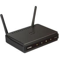 

Маршрутизатор "D-LINK" (AP-1360U/A1A)