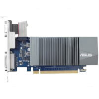

Видеокарта"ASUS"(GT710-SL-2GD5)