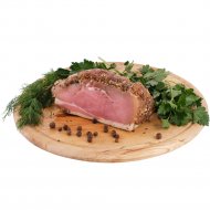 Окорок свиной «Святочны» охлажденный, 1 кг, фасовка 0.48 кг