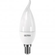 Лампа светодиодная «Astra» F40 7W E27 3000K