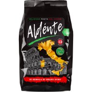 Макаронные изделия Al Dente перья рифленые, 450 г