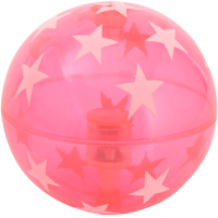 

Игрушка"МЯЧ ДЕТСКИЙ"(277B-8)оран./арбуз