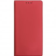 Чехол «Volare Rosso» Book, для Huawei Honor 9A, красный