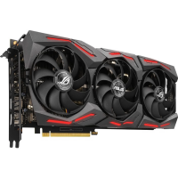 

Видеокар."ASUS"ROG-STRIX-RTX2060-O6G-EVO