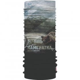 Бандана «Buff» Polar Kamchatka, 122839.555.10.00, black