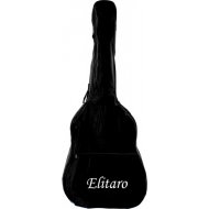Чехол для гитары «Elitaro» легкий, размер 41
