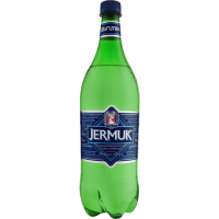 

Вода минеральная "ДЖЕРМУК" (пэт) 1 л