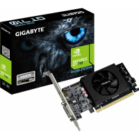 

Видеокарта"GIGABYTE"(GV-N710D5-2GL)