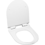 Сиденье для унитаза «AV Engineering» Comfort X1, AVWHR203X1C