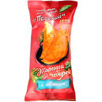 

Чебуреки жареные "ПАНСКИЕ"(с гов,зам)85г