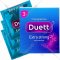 Презервативы «Duett» Extra Strong №3, 3 шт