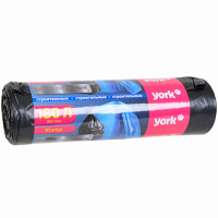 

Мешок строит.для мусора "YORK" 180л