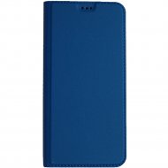 Чехол «Volare Rosso» Book, для Huawei Honor 9X lite, синий