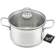 Кастрюля «Кухар» КЛ1-24С2, 5 л