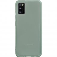 Чехол «Volare Rosso» Cordy, для Samsung Galaxy A41, оливковый