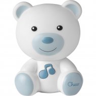Ночник «Chicco» Dreamlight, Медвежонок, 9830200000, голубой