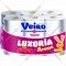 Бумага туалетная «Veiro» Luxoria Aroma, трехслойная, 12 рулонов