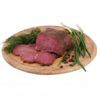 Филей свиной «Святочны» охлажденный, 1 кг, фасовка 0.5 - 0.6 кг