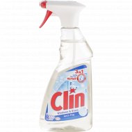 Средство для мытья окон «Clin» Анти-пар, 500 мл