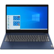 Ноутбук «Lenovo» IdeaPad 3 15ITL05, 81X800BVRU