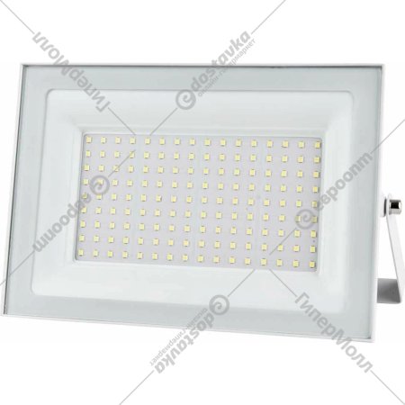 Прожектор «Leek» PRE LED FL4 150W, PRE 010600-0058, white