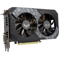 

Видеокар"ASUS"(TUF-RTX2060-O6G-GAMING)