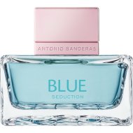 Туалетная вода «Antonio Banderas» Blue Seduction, женская, 50 мл
