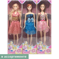 

Игрушка"КУКЛА"(1830227-7739-B)