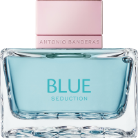 

Туалетная вода(Blue Seduction,жен)80мл