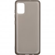 Чехол «Volare Rosso» Cordy, для Samsung Galaxy A51, черный