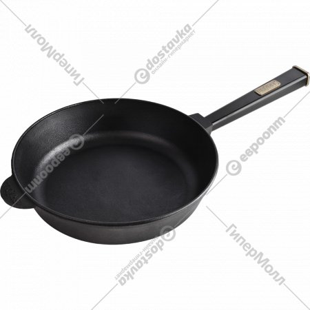 Сковорода «Brizoll» Optima-Black, О2460-Р1, 24 см