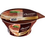 Творожный продукт Даниссимо маскарпоне- тирамису, 4,2%, 110 г