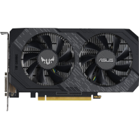 

Видеокарта"ASUS"(TUF-GTX1650-4G-GAMING)