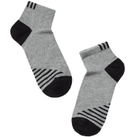 

Нос.дет."CK ACTIVE"(кор,р.22, серый)